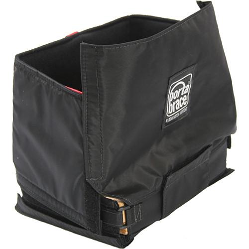 Porta Brace MOH-LH80W Short Monitor Hood