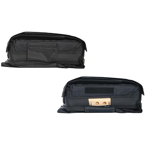 Porta Brace MOH-LH80W Short Monitor Hood