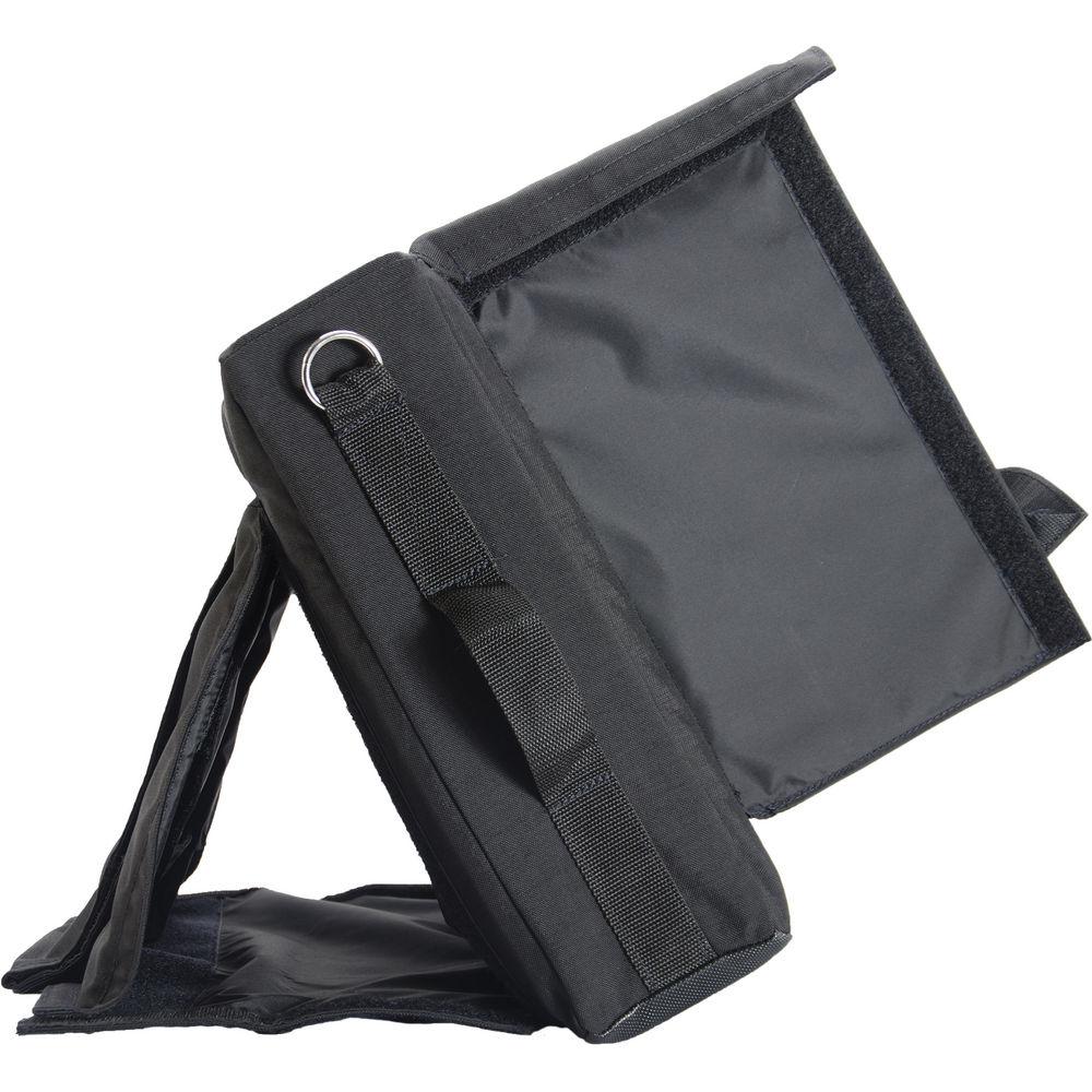 Porta Brace Rigid Frame Flat Screen Monitor Case