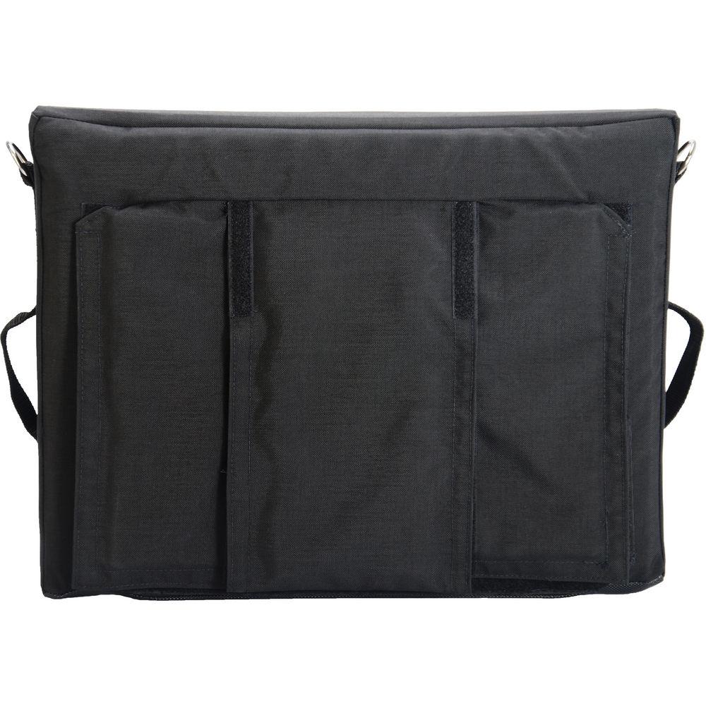 Porta Brace Rigid Frame Flat Screen Monitor Case