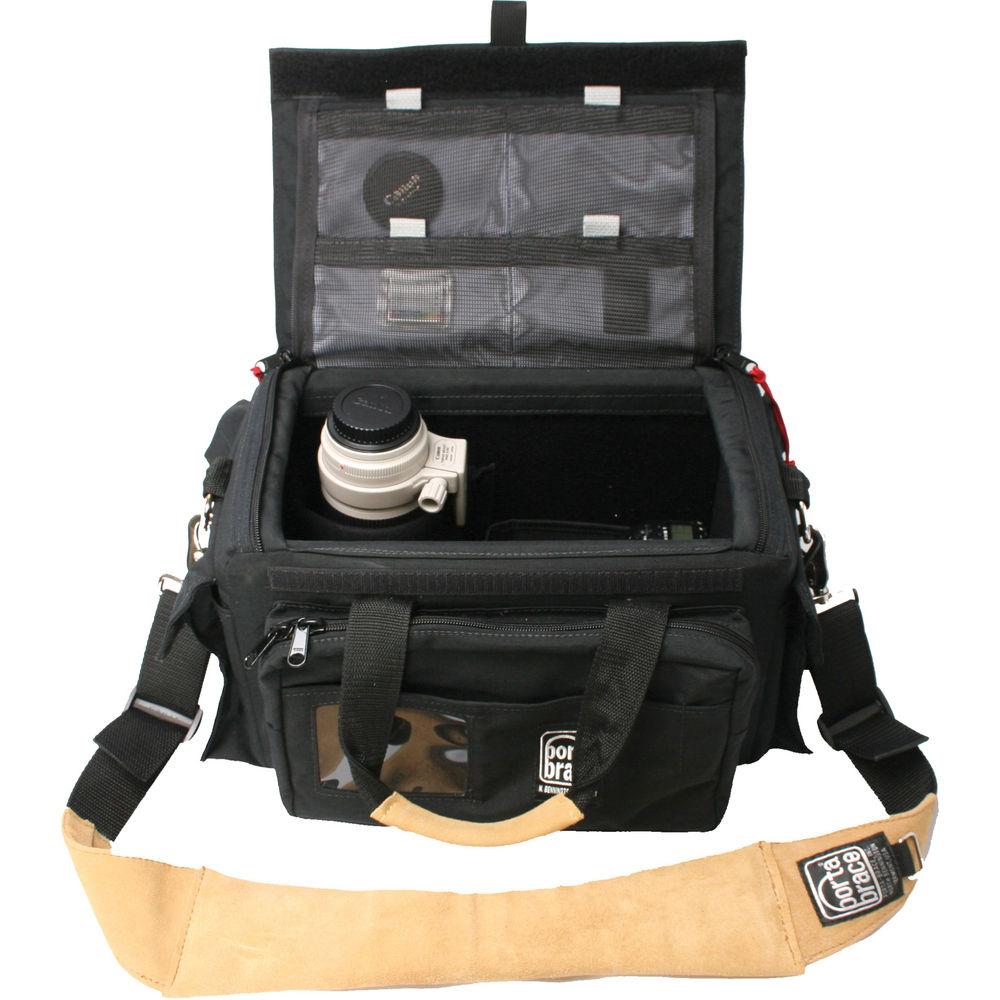 Porta Brace SLR-1B SLR Camera Carrying Case