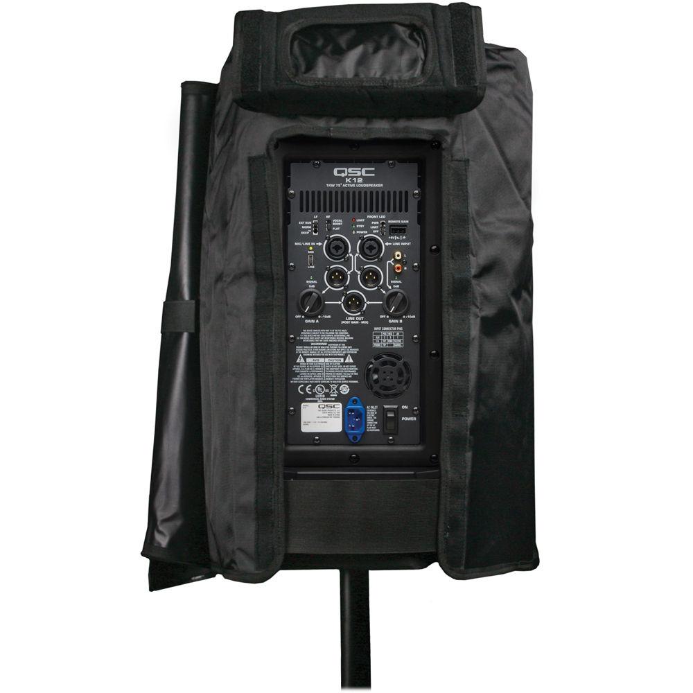 QSC K8 Outdoor Cover