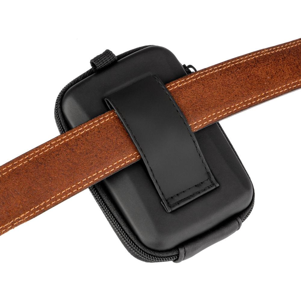 Ruggard HES-210 Protective Camera Pouch