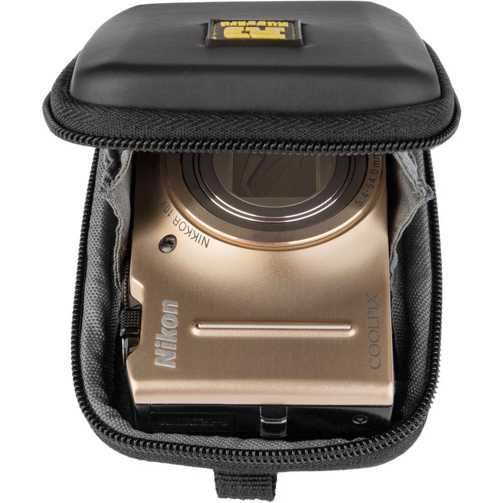 Ruggard HES-210 Protective Camera Pouch