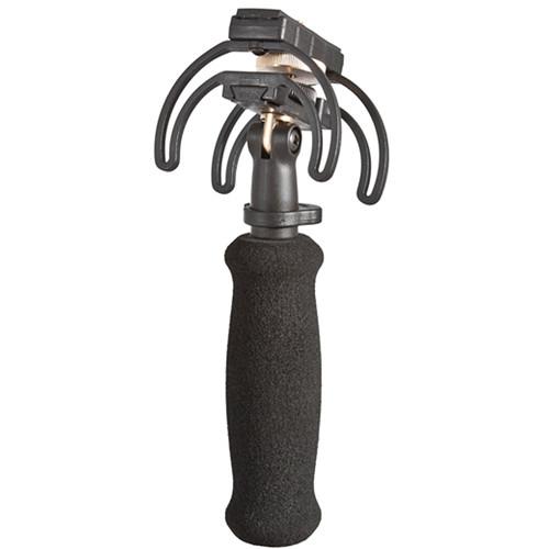 Rycote Portable Recorder Audio Kit for Roland R-26