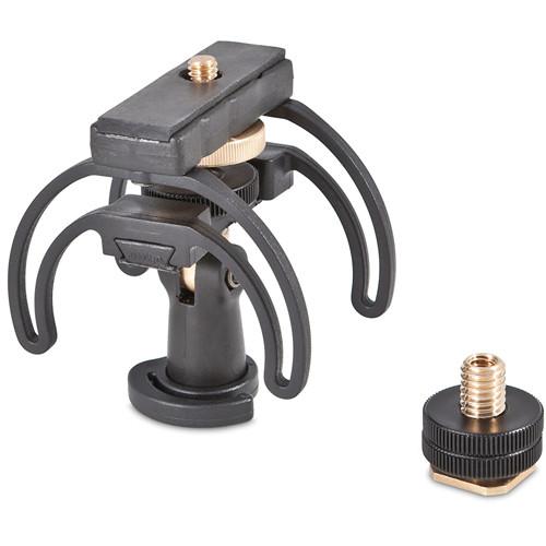 Rycote Portable Recorder Audio Kit for Tascam DR-2D