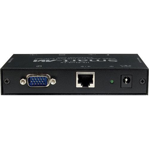 Smart-AVI UX-Plus Transmitter and Receiver Extender System