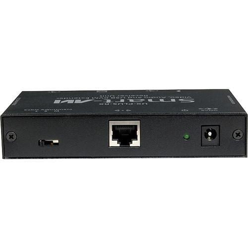 Smart-AVI UX-Plus Transmitter and Receiver Extender System