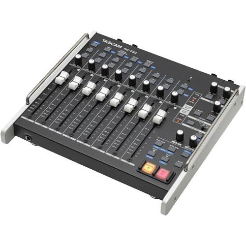 Tascam RC-F82 Communication Control Surface for HS-P82