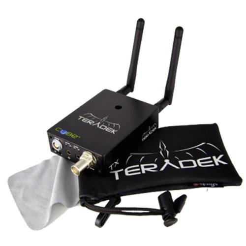 Teradek Cube 155 HD-SDI Encoder with Wi-Fi
