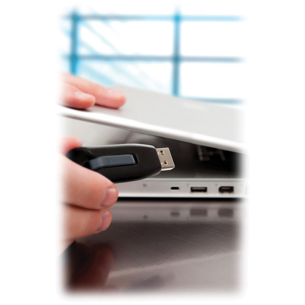 Verbatim 8GB Store 