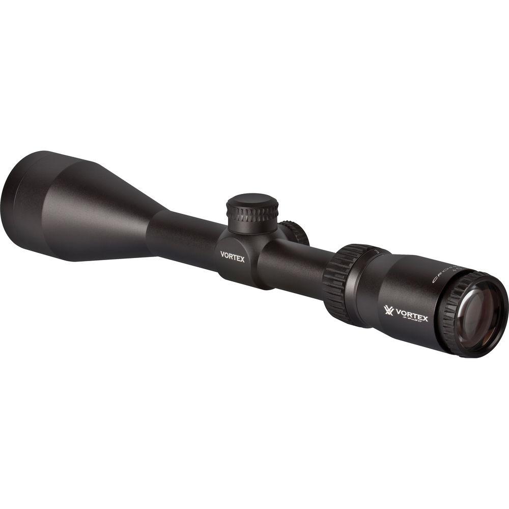Vortex 3-9x50 Crossfire II Riflescope