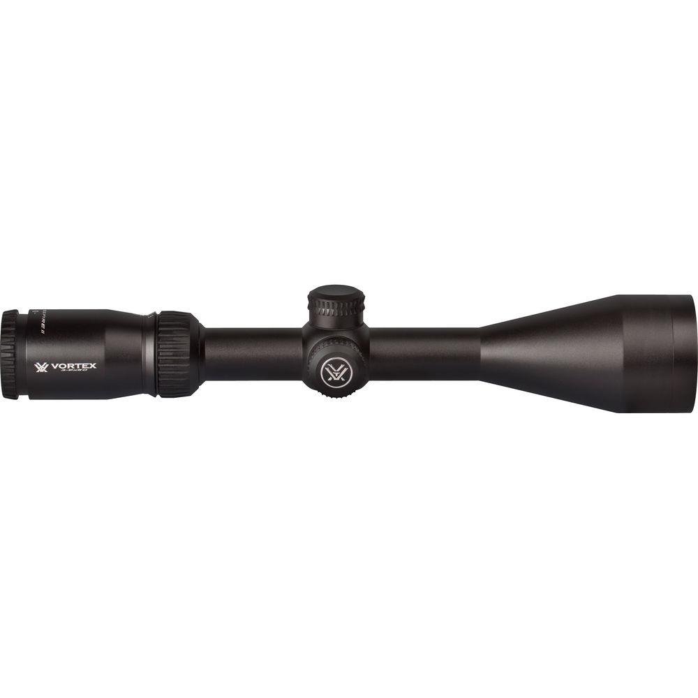 Vortex 3-9x50 Crossfire II Riflescope