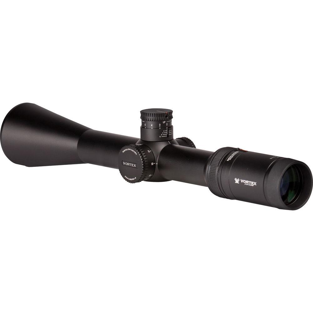 Vortex 6-24x50 Viper HS Long Range Riflescope