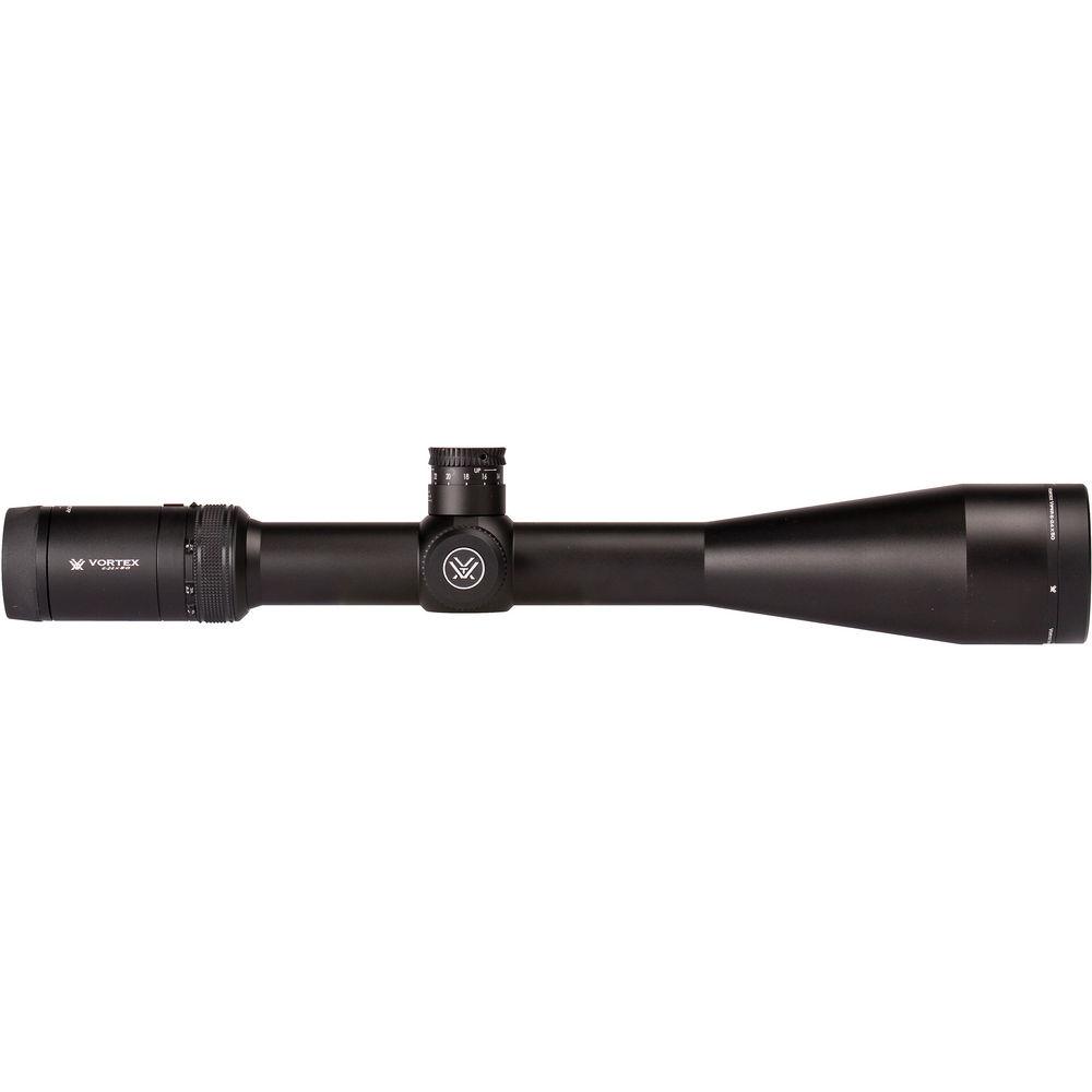 Vortex 6-24x50 Viper HS Long Range Riflescope