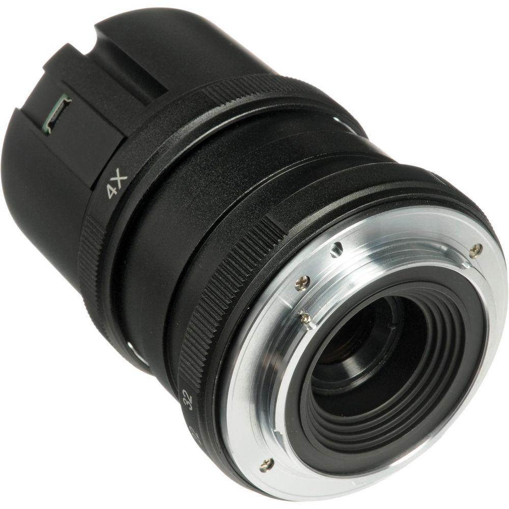 Yasuhara Nanoha Macro Lens 5:1 for Micro Four Thirds