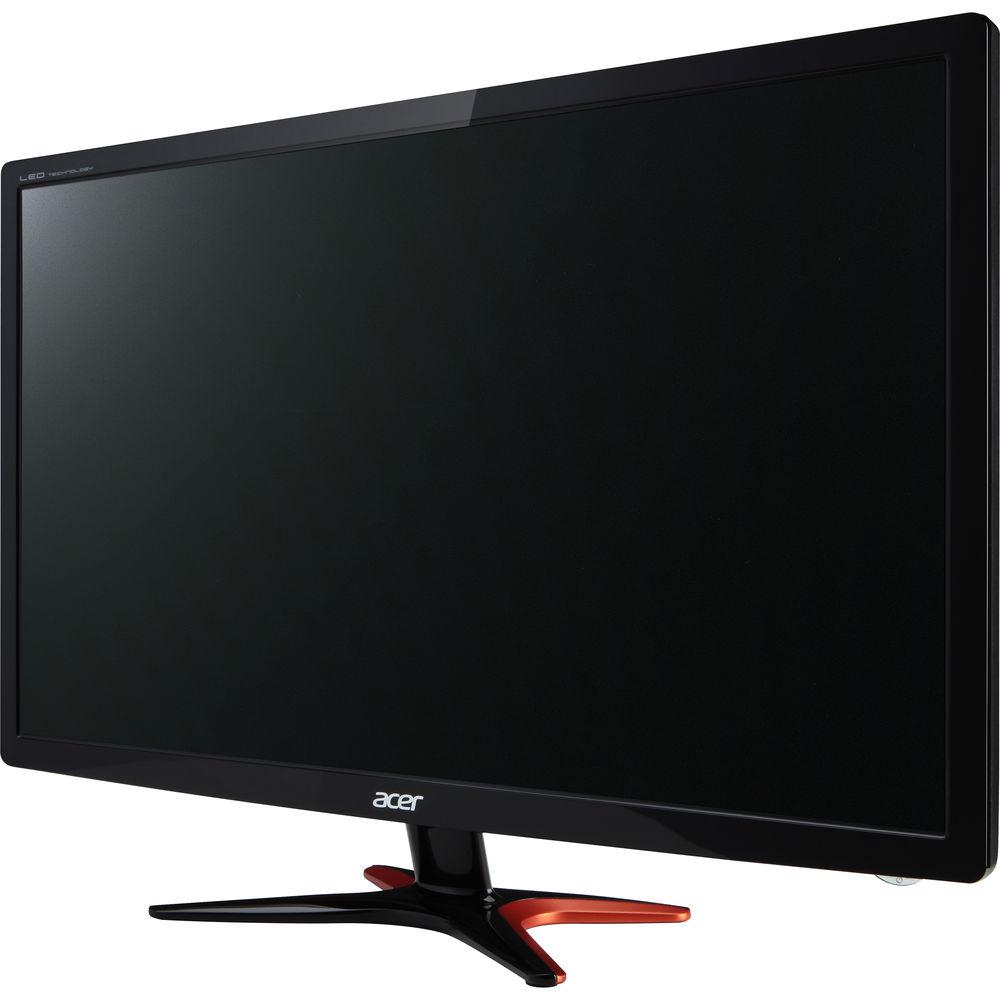 Acer GN246HL Bbid 24" 16:9 LCD Monitor