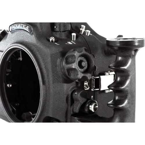 Aquatica AD800 Underwater Housing for Nikon D800 or D800E