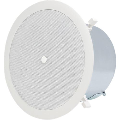 Atlas Sound FAP62T Strategy II Series 6" 32W Coaxial Ceiling Speakers