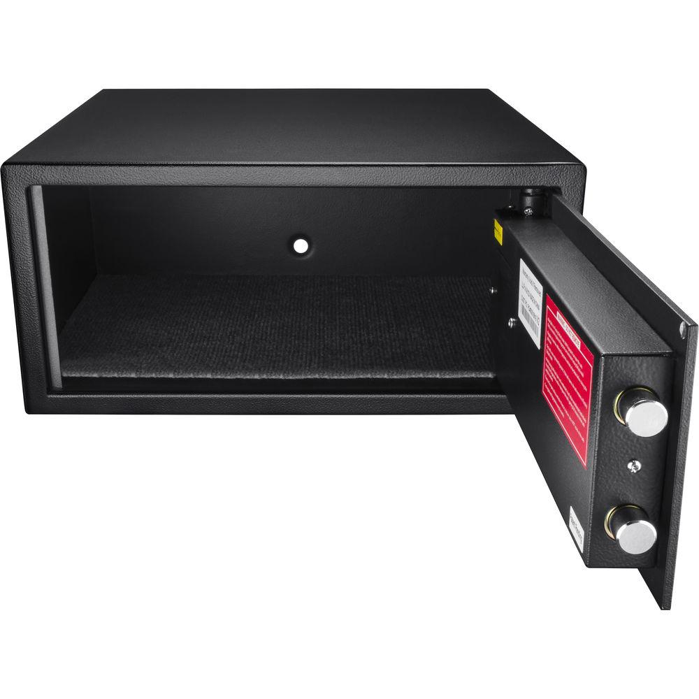 Barska Biometric Fingerprint Safe