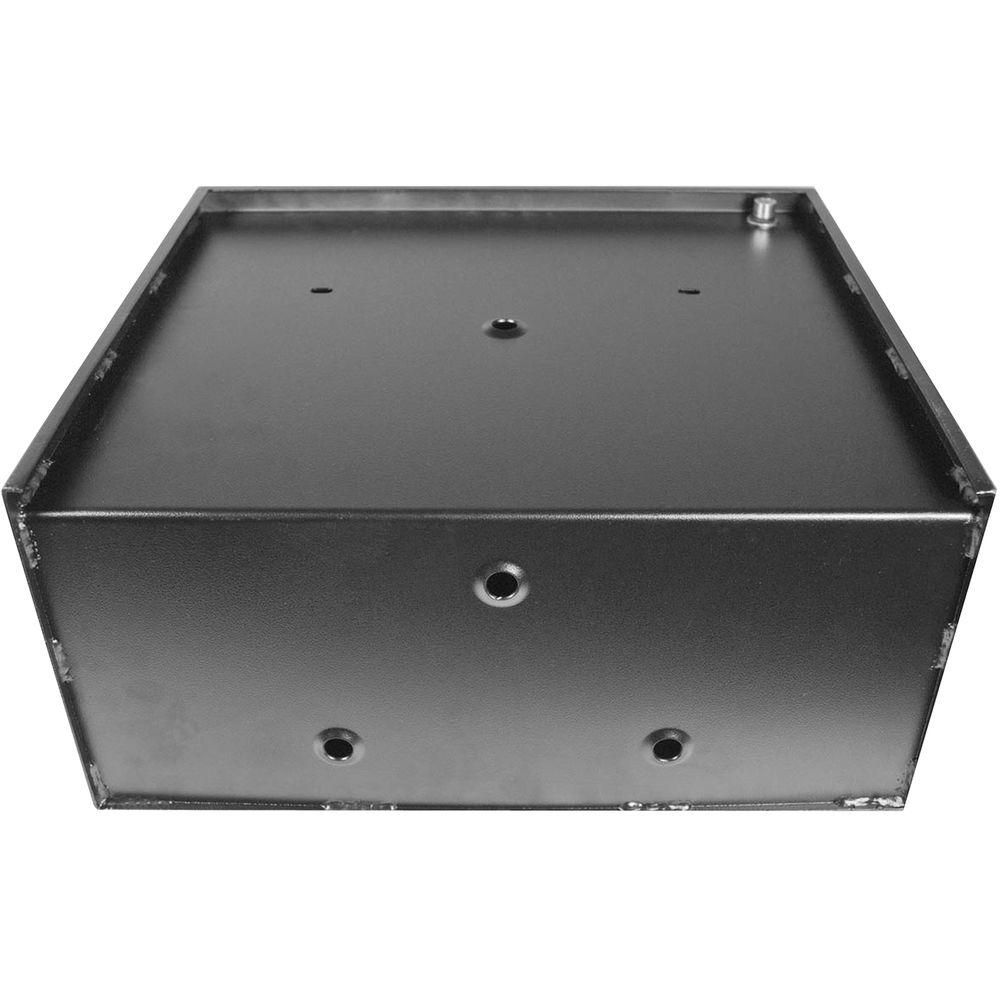 Barska Biometric Fingerprint Safe