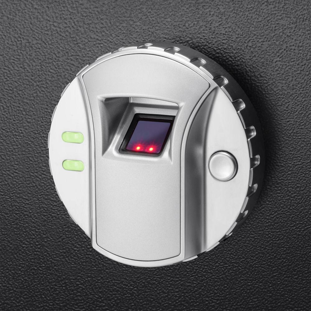 Barska Biometric Fingerprint Safe
