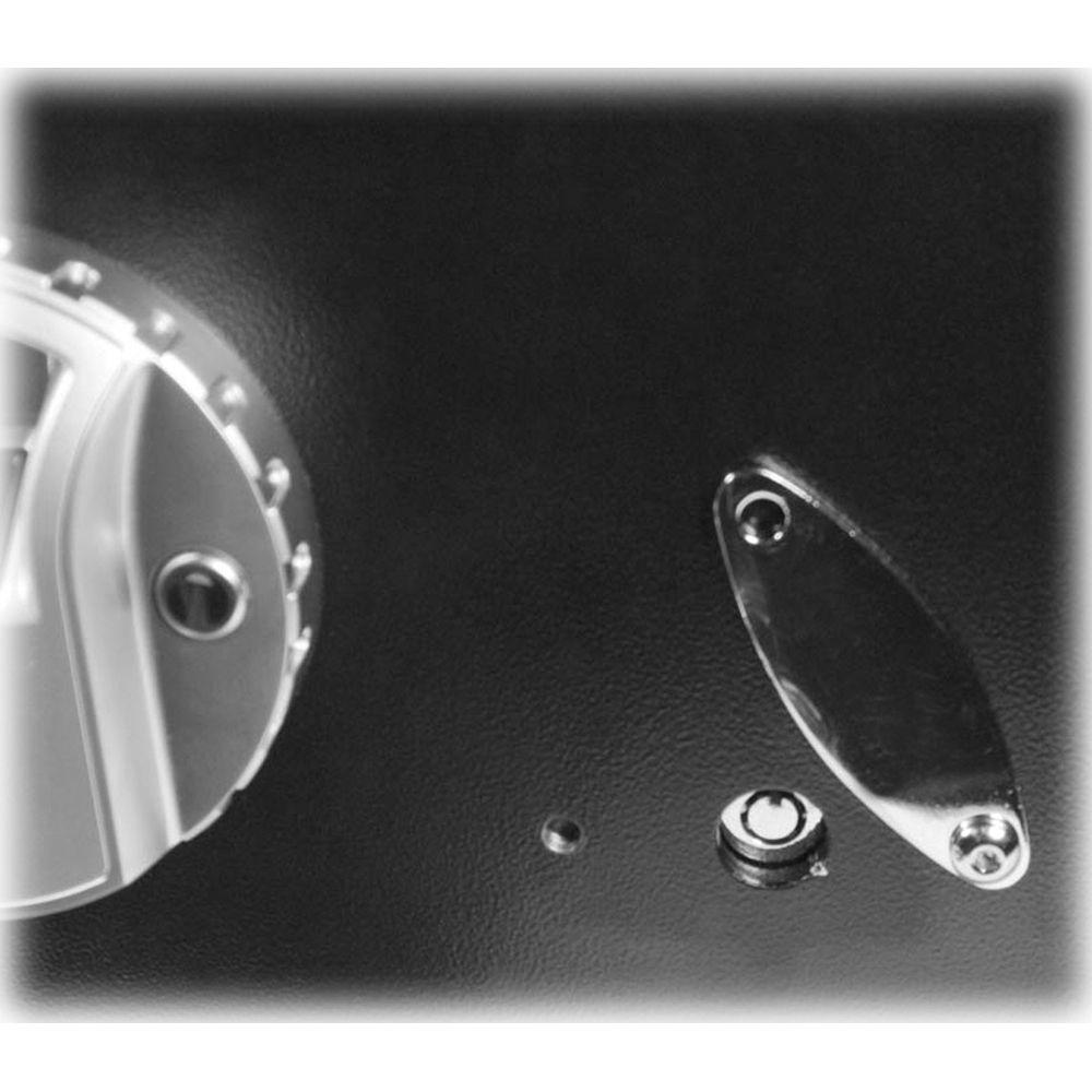 Barska Biometric Fingerprint Safe