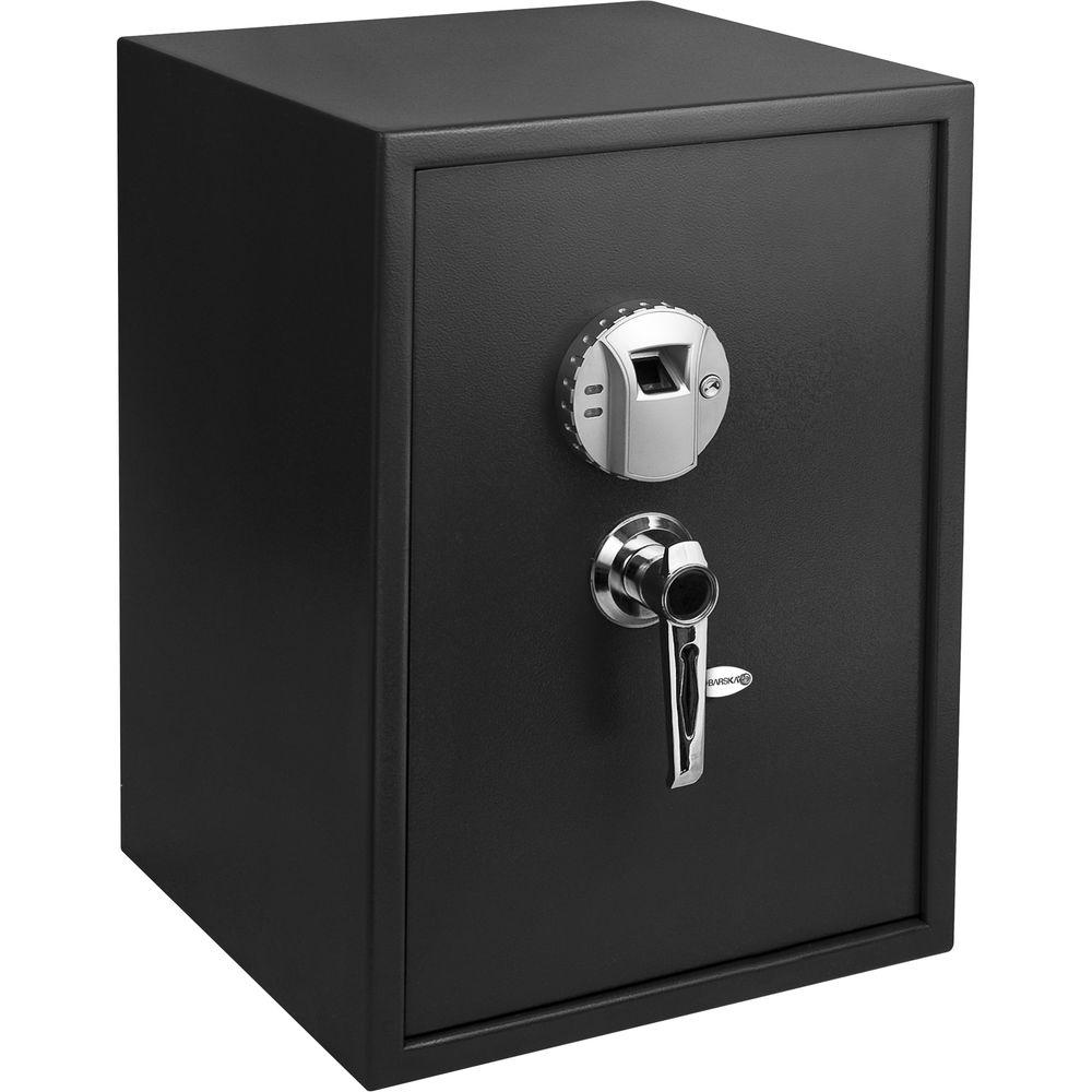 Barska Large Biometric Safe