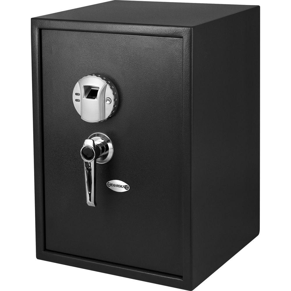 Barska Large Biometric Safe