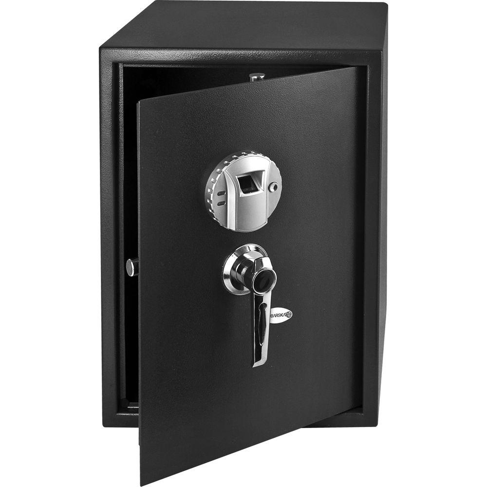 Barska Large Biometric Safe