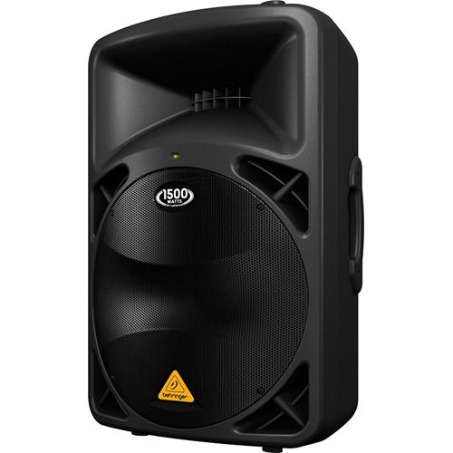 Behringer EuroLive B615D Active PA Speaker