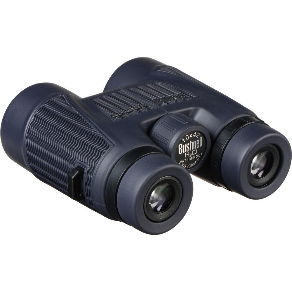 Bushnell 10x42 H2O Roof Binocular
