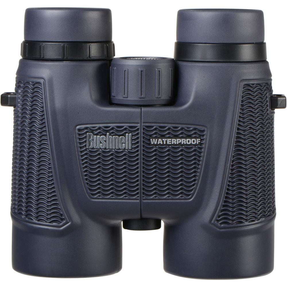 Bushnell 10x42 H2O Roof Binocular