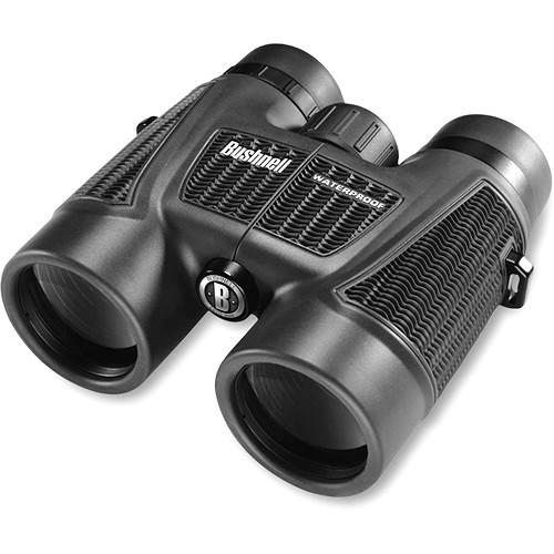 Bushnell 10x42 H2O Roof Binocular