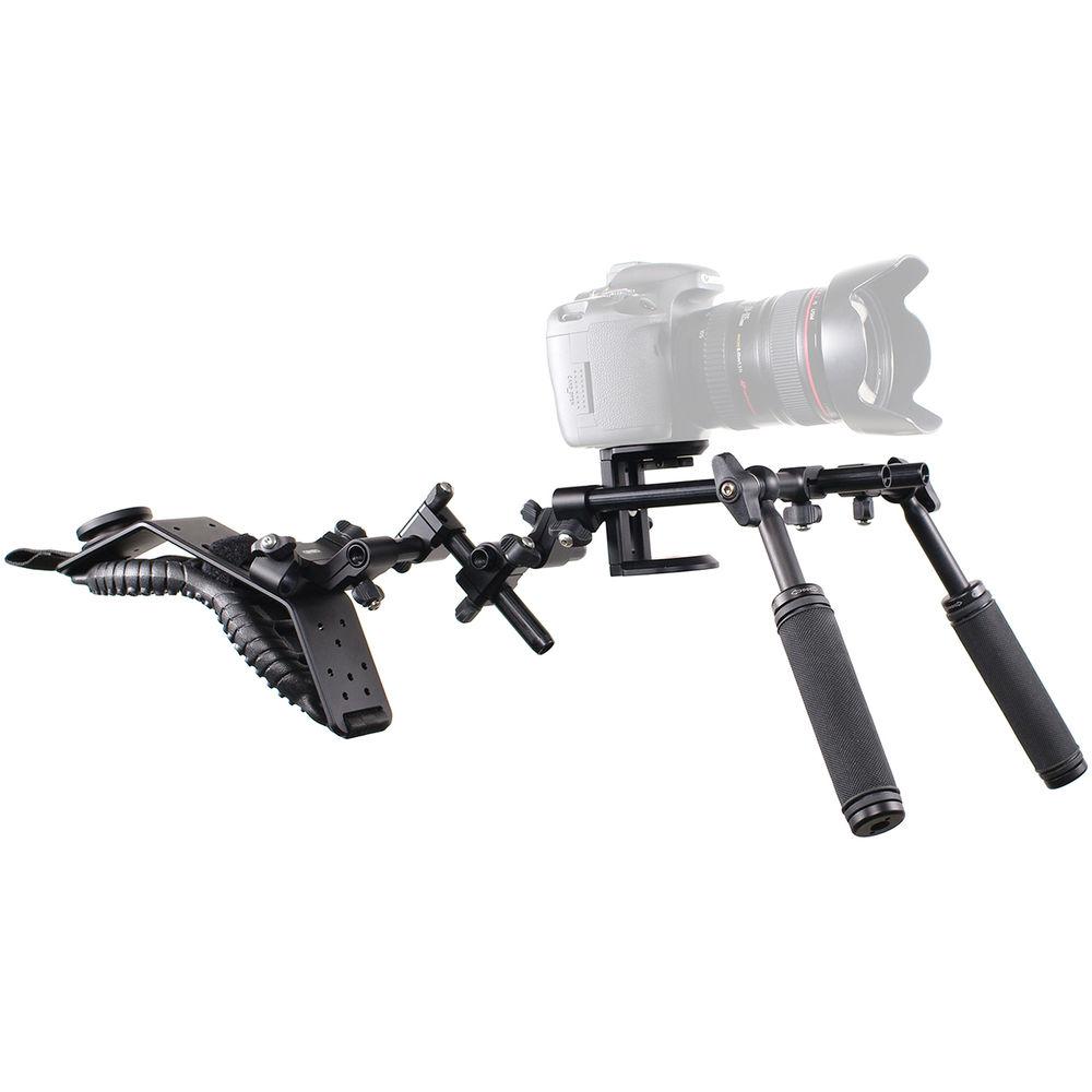 Cambo CS-ERIS HDSLR Support Rig