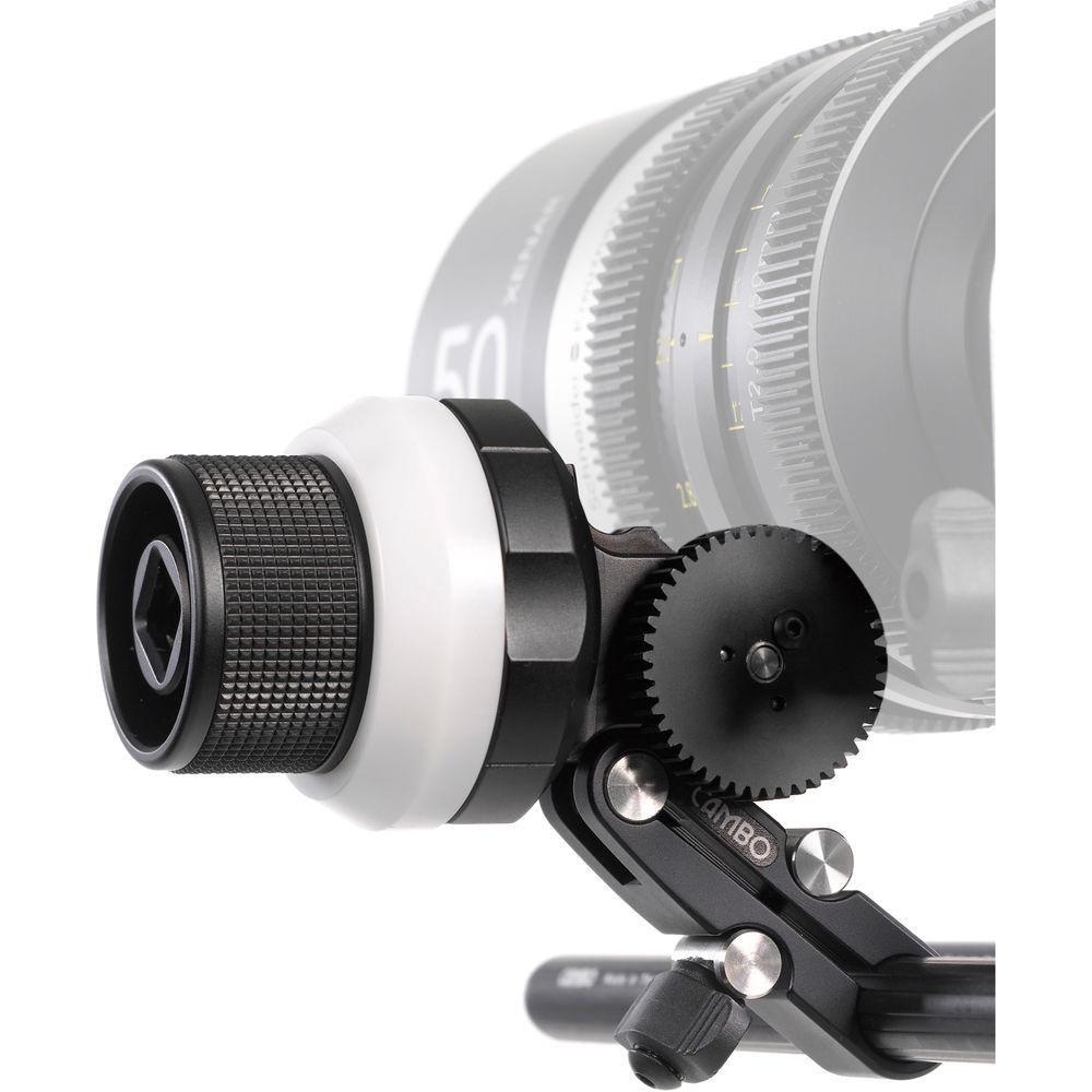 Cambo CS-ERIS HDSLR Support Rig