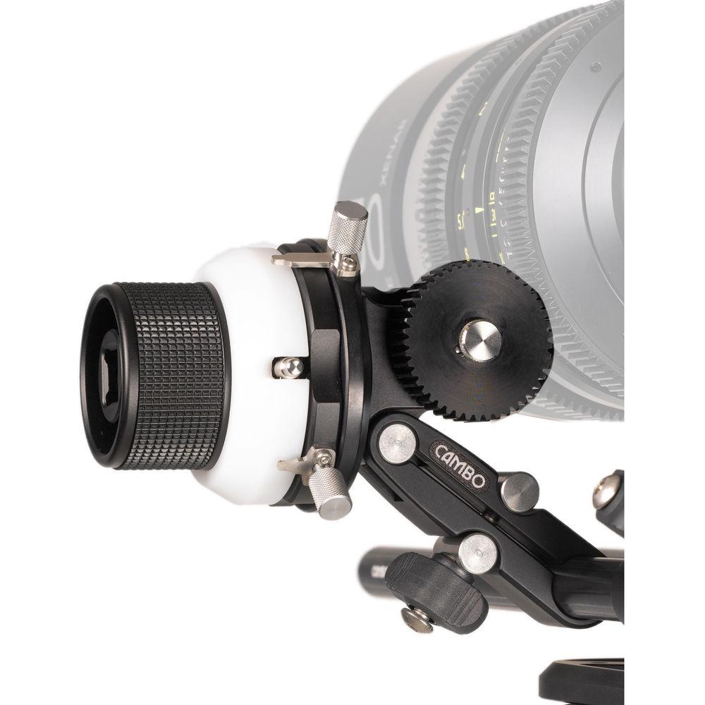 Cambo CS-ERIS HDSLR Support Rig