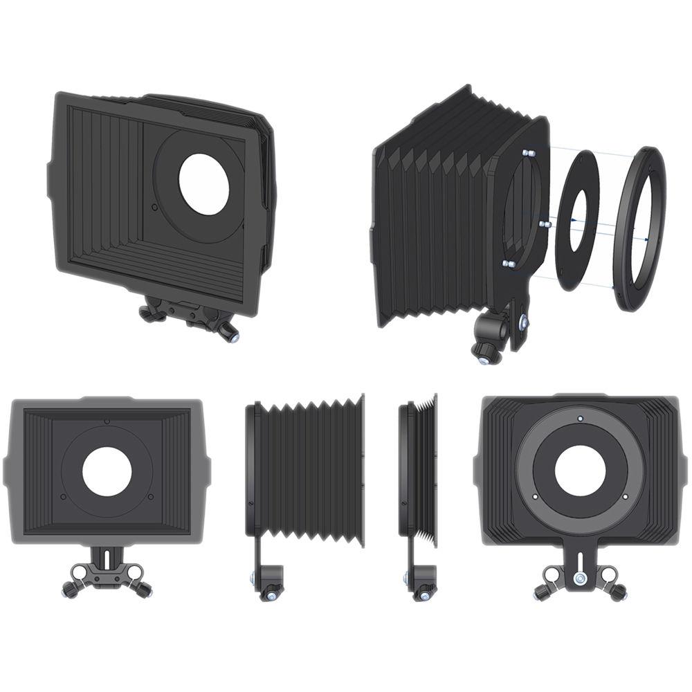 Cambo CS-ERIS HDSLR Support Rig