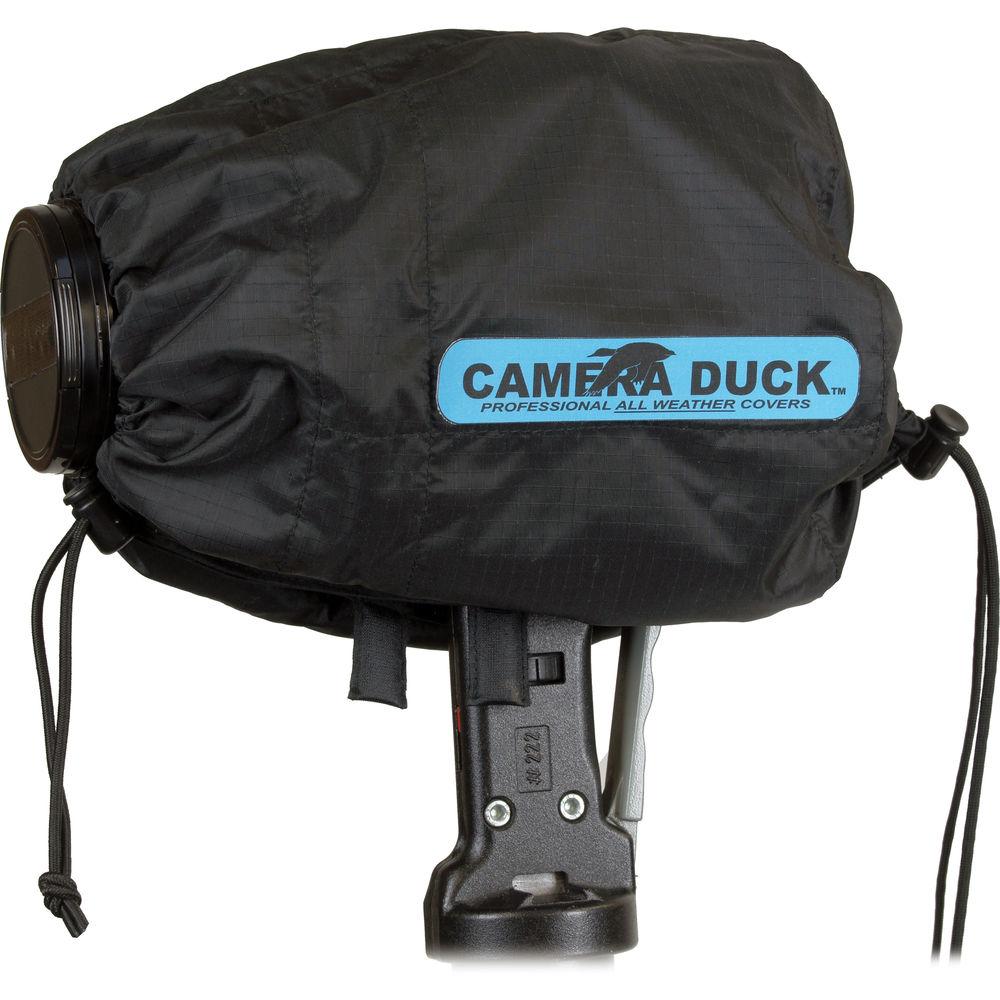 Camera Duck Standard All Weather Cover without Warmer Pack