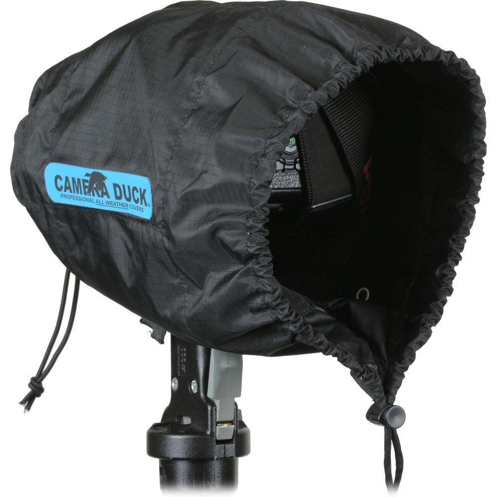 Camera Duck Standard All Weather Cover without Warmer Pack