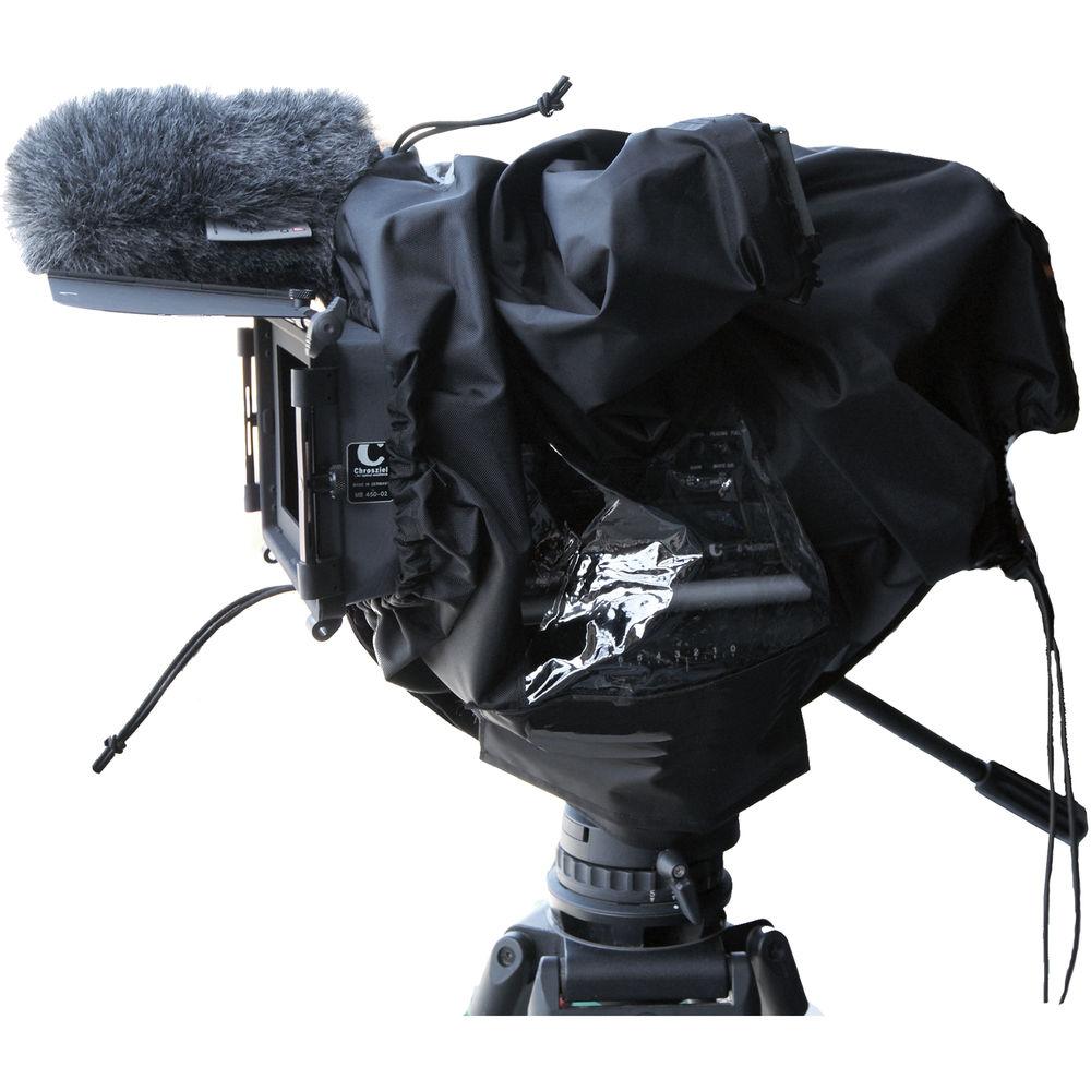 Camera Duck VEX Video Camera Duck All Weather Cover without Warmer Pack