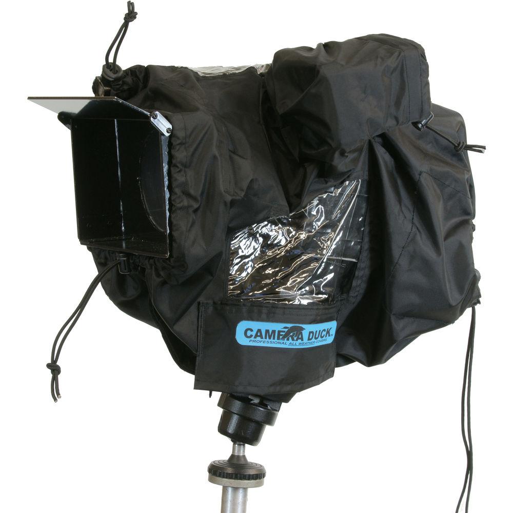 Camera Duck VEX Video Camera Duck All Weather Cover without Warmer Pack