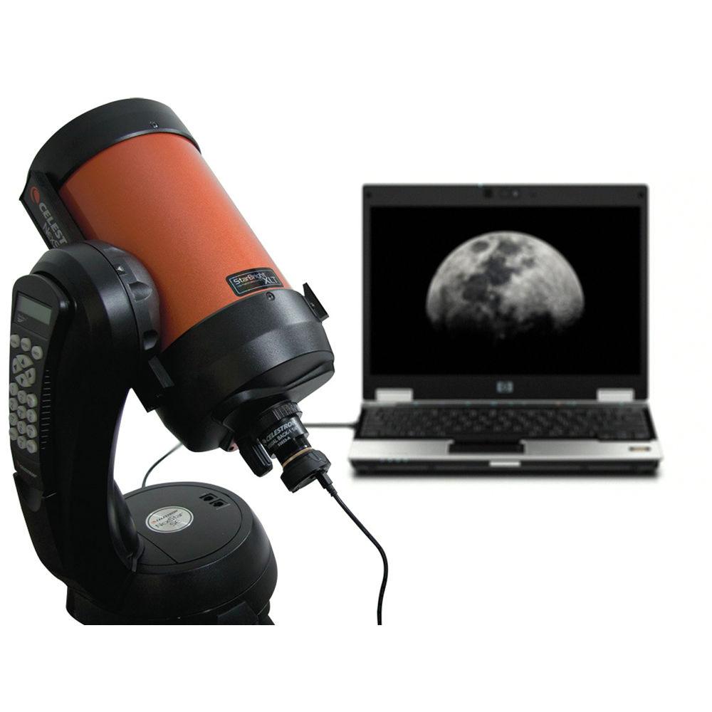Celestron NexImage 5 Solar System Imager