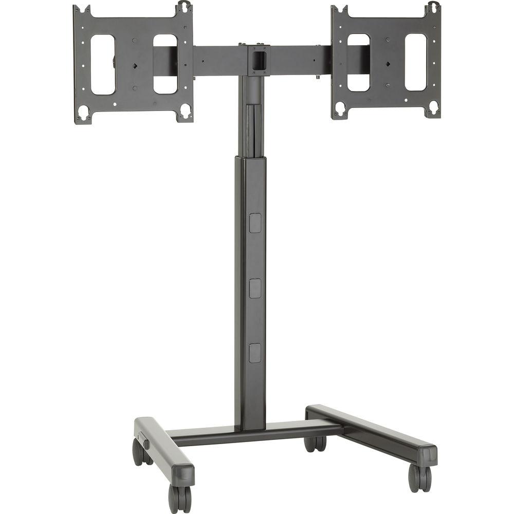 Chief PAC722 Dual Side-By-Side Accessory