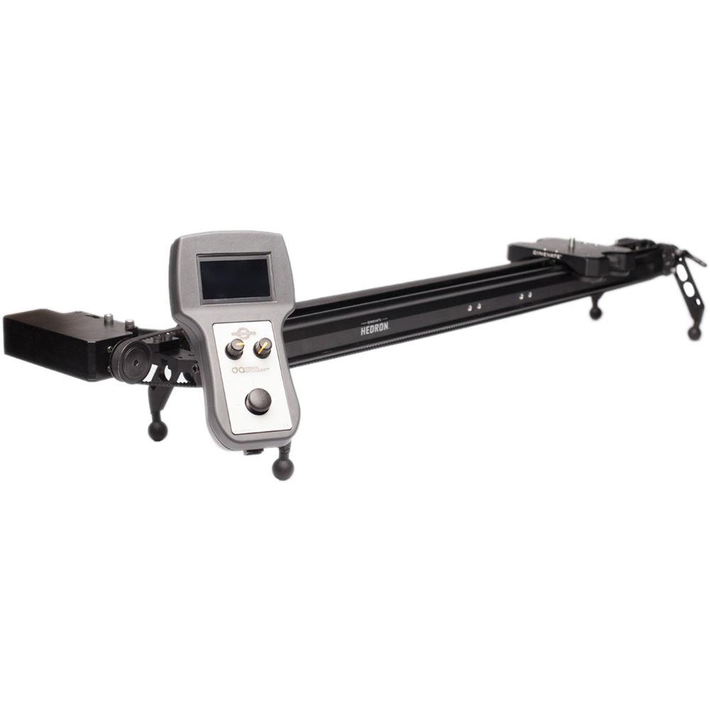 Cinevate Inc Hedron Moco Motion Control Add-On Kit with OmniController