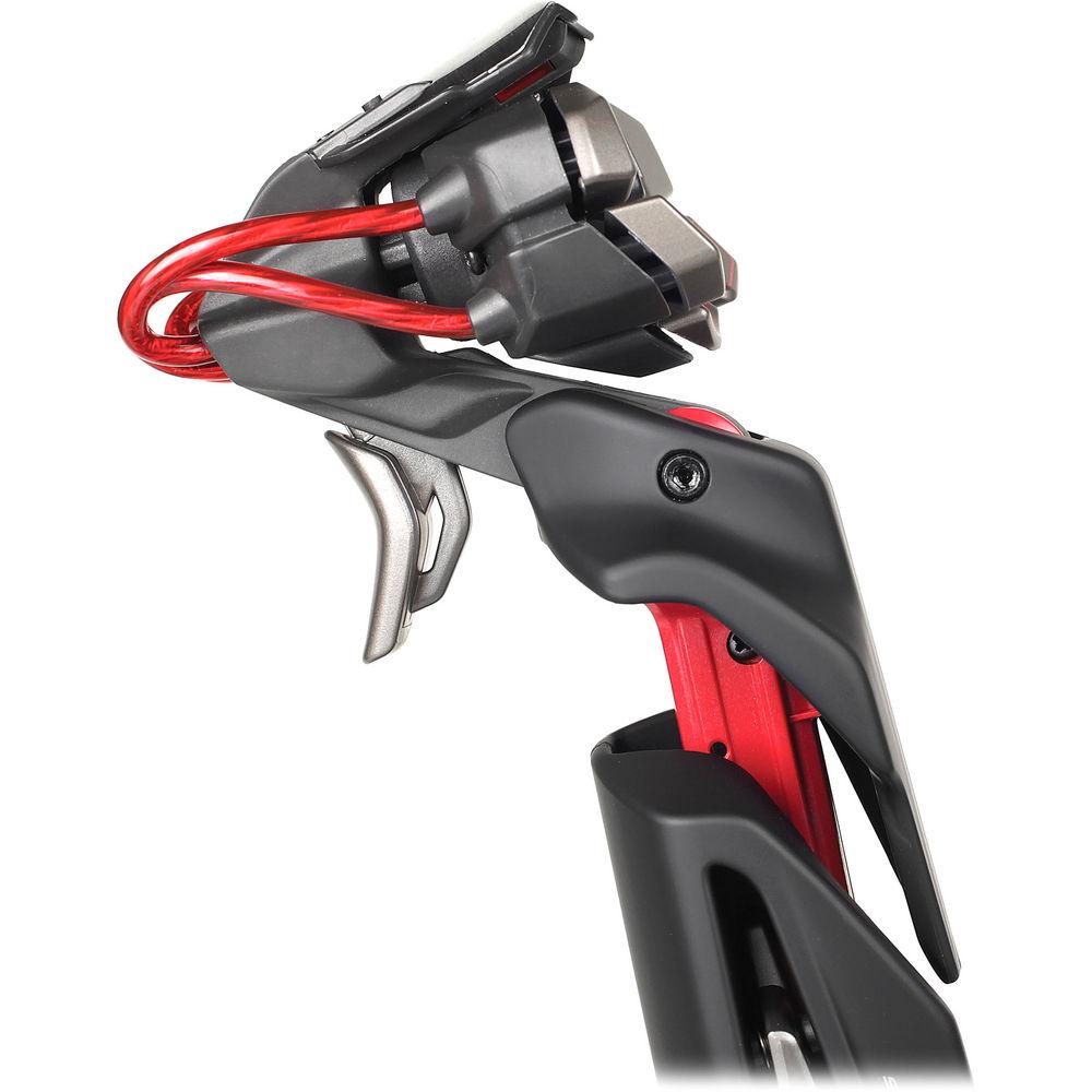 Cyborg F.L.Y. 9 Wireless Flight Stick for PlayStation 3