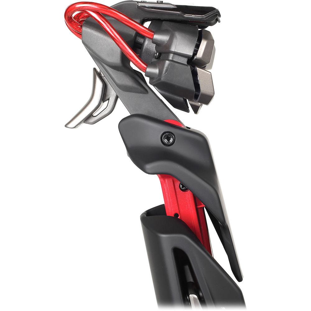 Cyborg F.L.Y. 9 Wireless Flight Stick for PlayStation 3