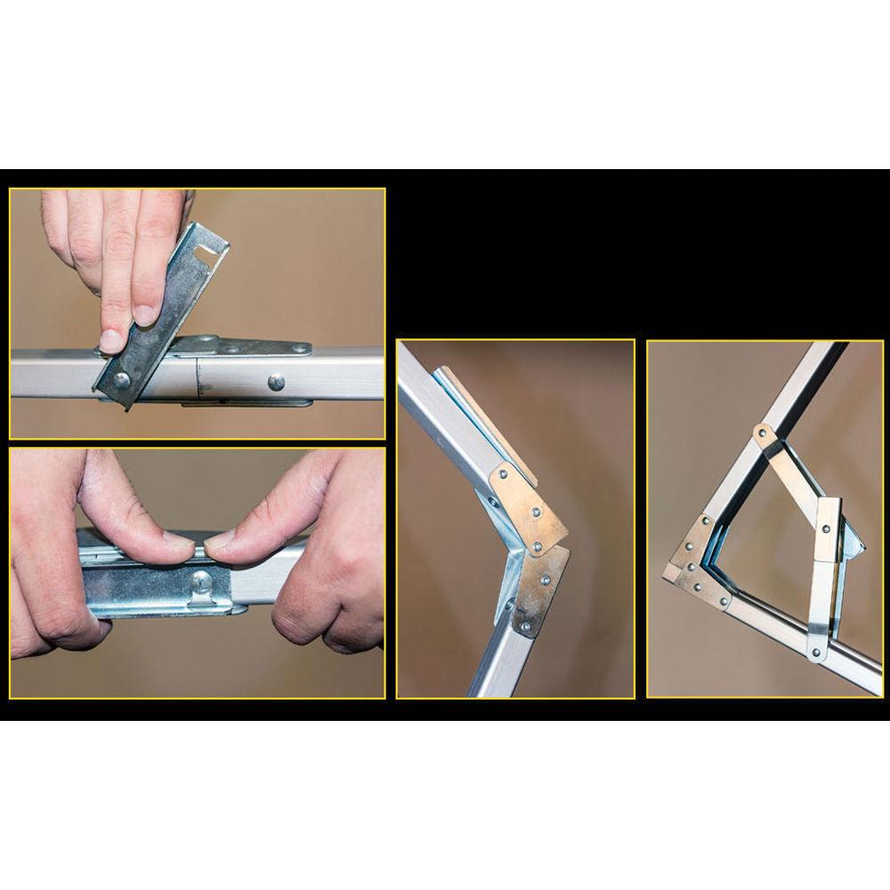 Digital Juice Butterfly Frame - 8x8