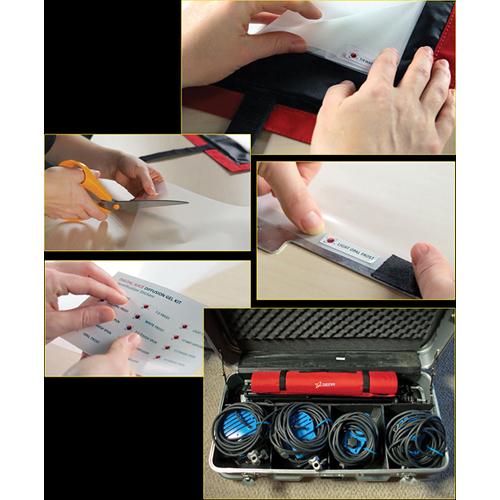 Digital Juice Diffusion Gel Kit 20 x 24"