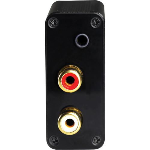 FiiO TAISHAN-D03K - S PDIF Digital to Analog Converter